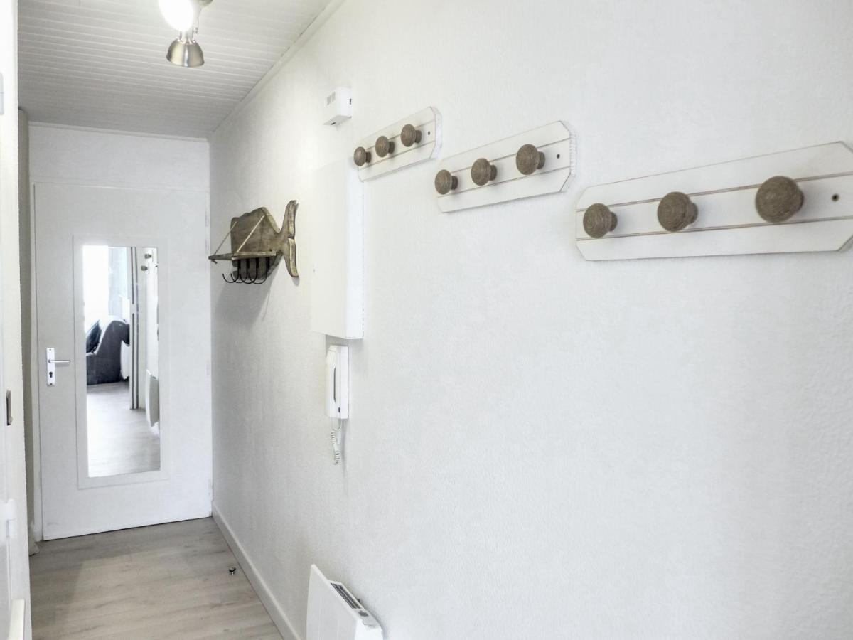 Apartment Primavera-8 By Interhome Lacanau Exteriér fotografie