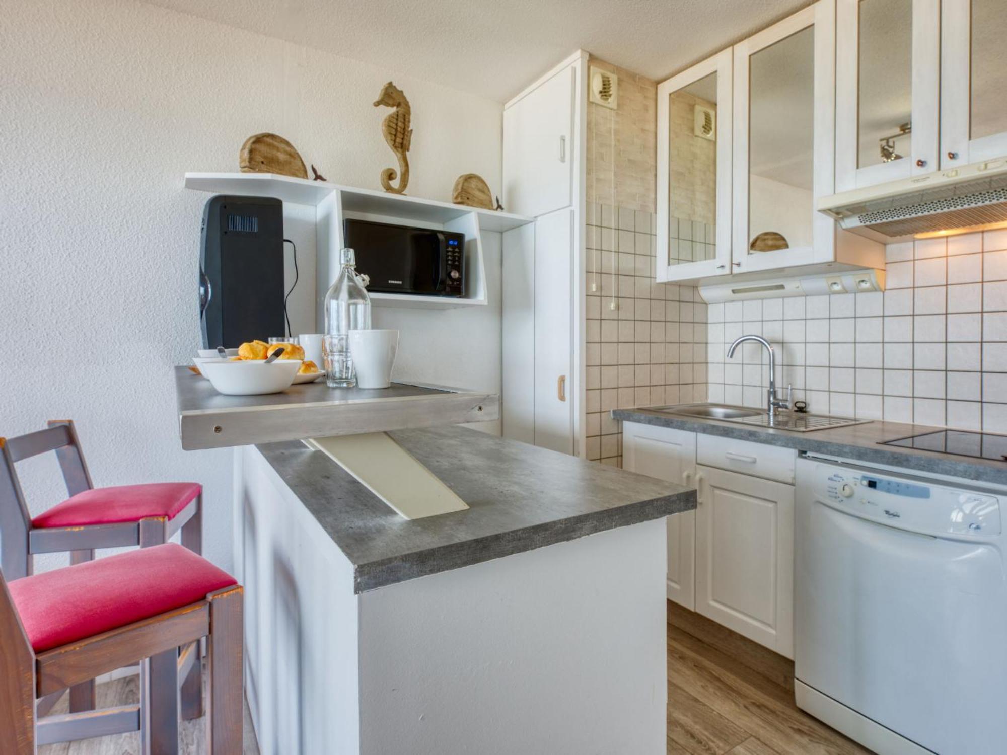 Apartment Primavera-8 By Interhome Lacanau Exteriér fotografie