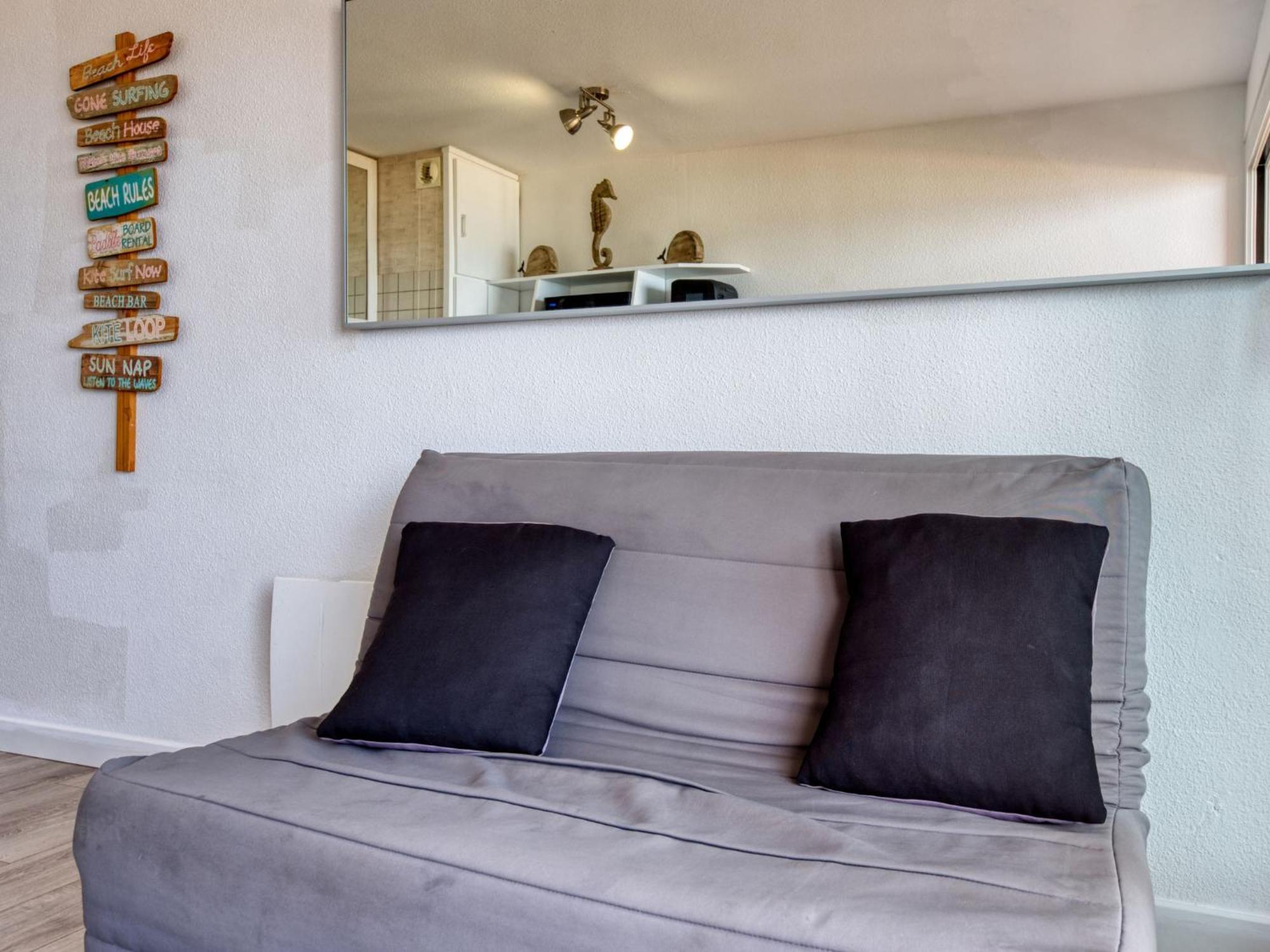 Apartment Primavera-8 By Interhome Lacanau Exteriér fotografie