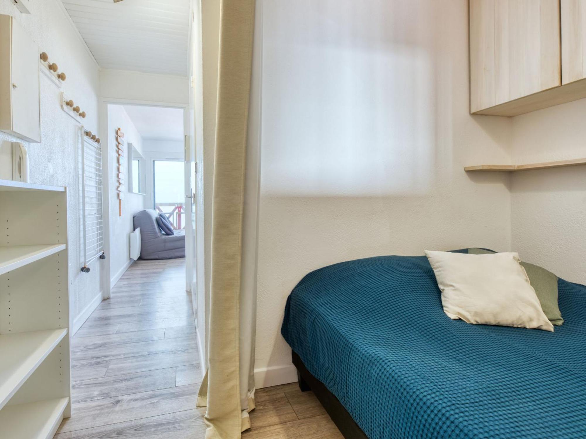 Apartment Primavera-8 By Interhome Lacanau Exteriér fotografie